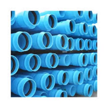 Pvc Drainage Pipe